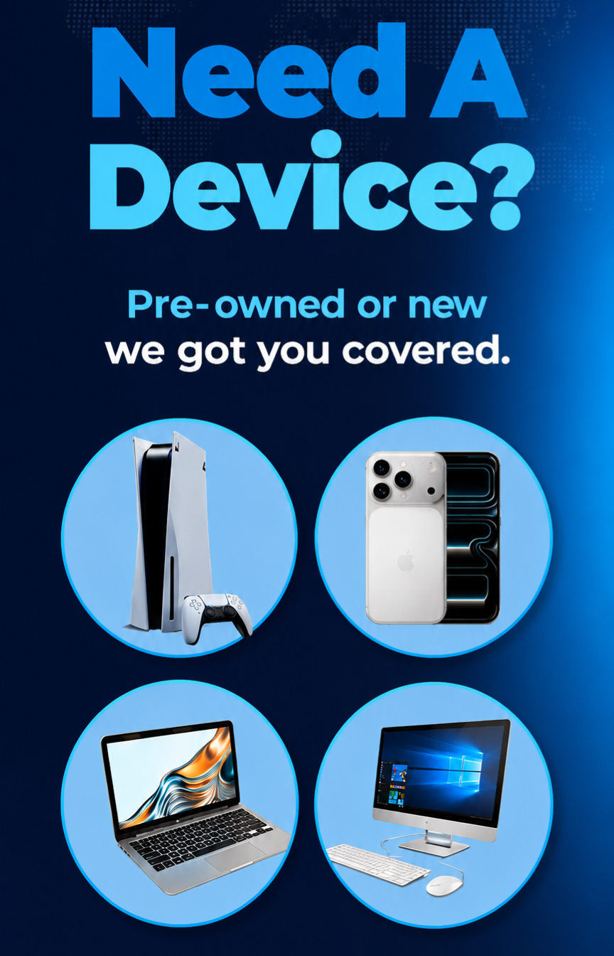 Premier Tech Banner Mobile