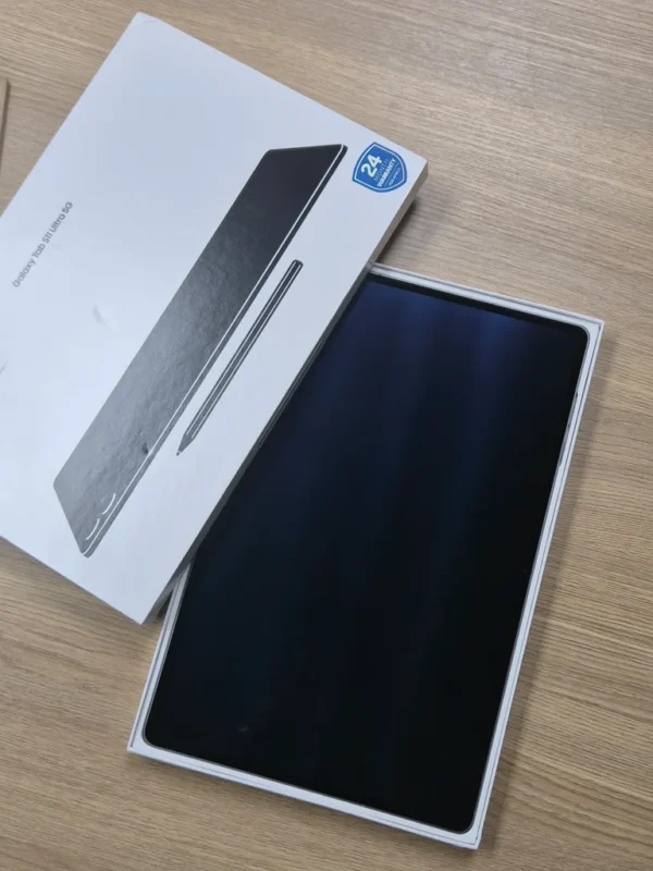 Samsung Galaxy Tab S11 Ultra 5G