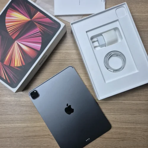 iPad Pro 11-Inch 3rd Gen M1 Chip 128GB Wi-Fi iPad Pro 11-Inch 3rd Gen M1 Chip 128GB Wi-Fi