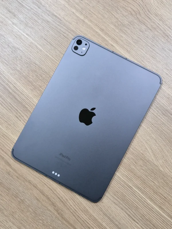 iPad Pro 11-Inch M4 512GB Wi-Fi and Cellular