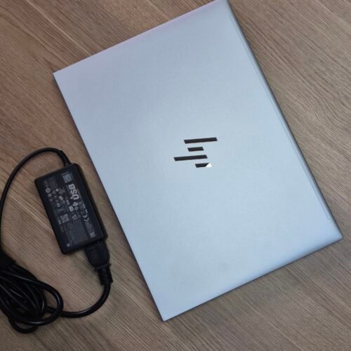 HP EliteBook 830 13-Inch G11 Core Ultra 5 16GB 512GB (New Condition)