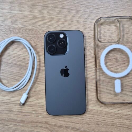 iPhone 16 Pro 128GB (Pre-owned)