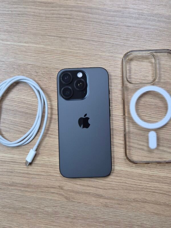 iPhone 16 Pro 128GB (Pre-owned)