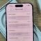 iPhone 17 256GB Black (Pre-owned)