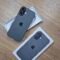 iPhone 17 256GB Black (Pre-owned)