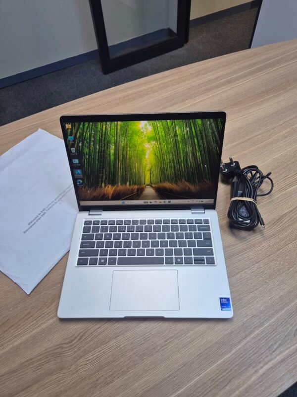 Dell Pro 14 Plus PB14250 Ultra 5  16GB 512GB (New Condition)