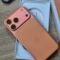 iPhone 17 Pro Max 256GB Cosmic Orange (Pre-owned)