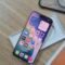 iPhone 17 Pro Max 256GB Cosmic Orange (Pre-owned)