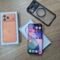 iPhone 17 Pro Max 256GB Cosmic Orange (Pre-owned)