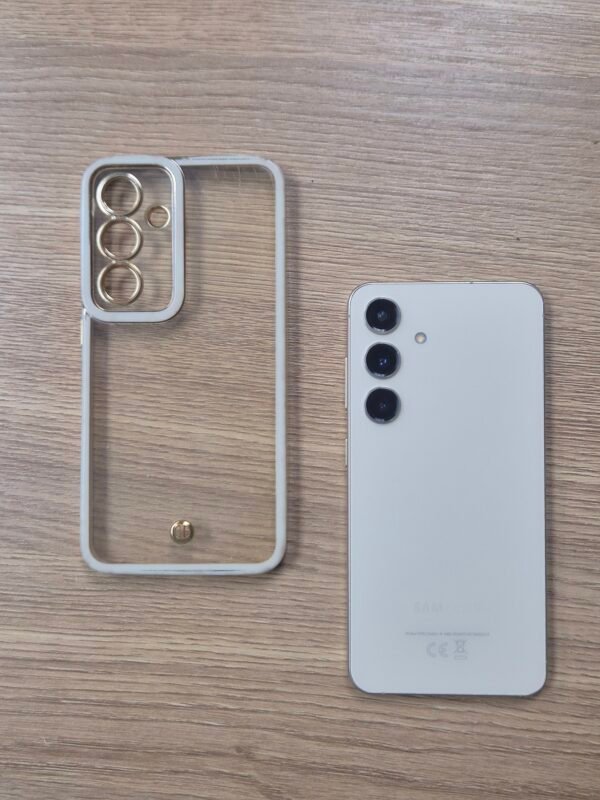 Samsung Galaxy S24 (Pre-owned)