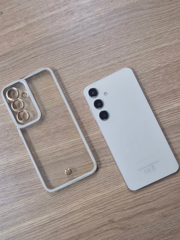 Samsung Galaxy S24 (Pre-owned)