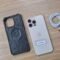 iPhone 16 Pro Max 256GB Desert Titanium (Pre-owned)