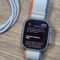 Apple Watch Ultra 2 49mm Titanium (Pre-owned)