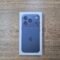 iPhone 17 Pro 256GB Deep Blue (Brand New)
