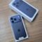 iPhone 17 Pro 256GB Deep Blue (Brand New)