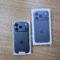 iPhone 17 Pro 256GB Deep Blue (Brand New)