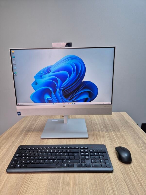 HP EliteOne 840 23.8-Inch G9 All In One Desktop PC (New Condition)