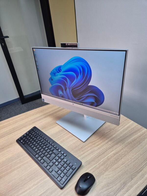 HP EliteOne 840 23.8-Inch G9 All In One Desktop PC (New Condition)