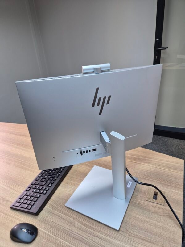 HP EliteOne 840 23.8-Inch G9 All In One Desktop PC (New Condition)