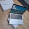 MacBook Air M1 Chip 8GB 256GB Space Grey (Pre-owned)