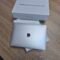 MacBook Air M1 Chip 8GB 256GB Space Grey (Pre-owned)