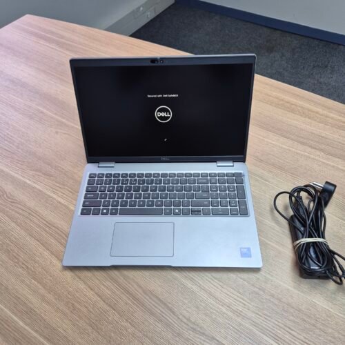 Dell Latitude 5550 Core Ultra 5 8GB RAM 256GB SSD (Pre-owned)
