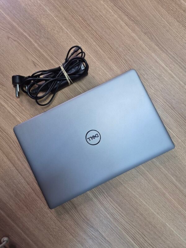 Dell Latitude 5550 Core Ultra 5 8GB RAM 256GB SSD (Pre-owned)