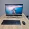 HP All-In-One Desktop PC Core i5 CPU 8GB RAM (Pre-owned)