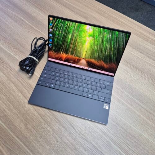 Dell XPS 13 9345 Touchscreen Snapdragon X Elite CPU  32GB RAM 1TB SSD (Pre-owned)