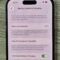 iPhone 14 Pro 128GB Space Black (Pre-owned)