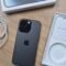 iPhone 14 Pro 128GB Space Black (Pre-owned)