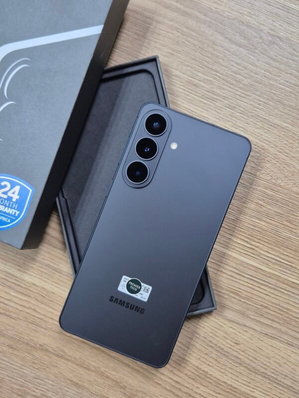 Samsung Galaxy S26+ 512GB Black (New Condition)
