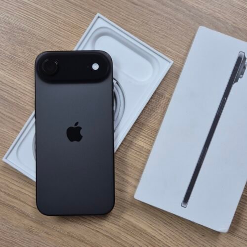 iPhone 17 Air 256GB eSIM only (Pre-owned)