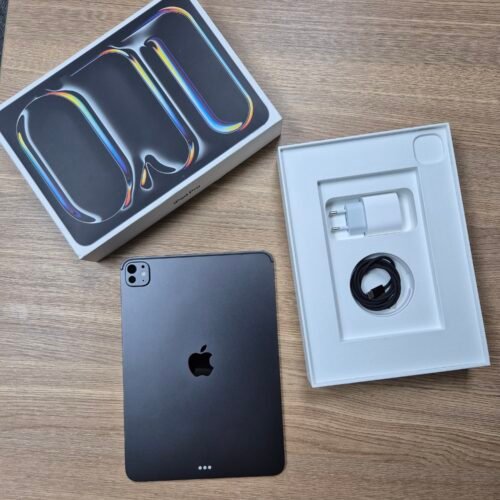 2026/07/1000929488-scaled.jpg iPad Pro 11-Inch M5 Chip 256GB Wi-Fi (Brand New)