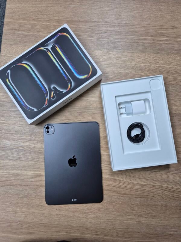 2026/07/1000929488-scaled.jpg iPad Pro 11-Inch M5 Chip 256GB Wi-Fi (Brand New)