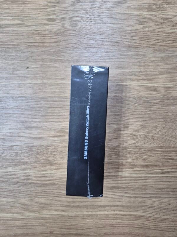 2026/07/1001191755-scaled.jpg Samsung Galaxy Watch Classic 47mm Titanium Silver (New Sealed)
