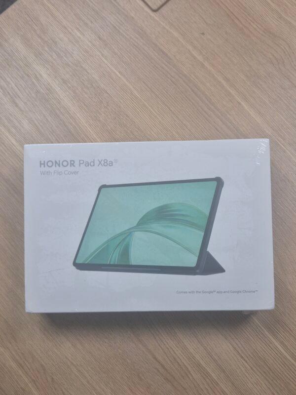 Honor Pad X8a LTE With Stylus Pen (New Sealed)