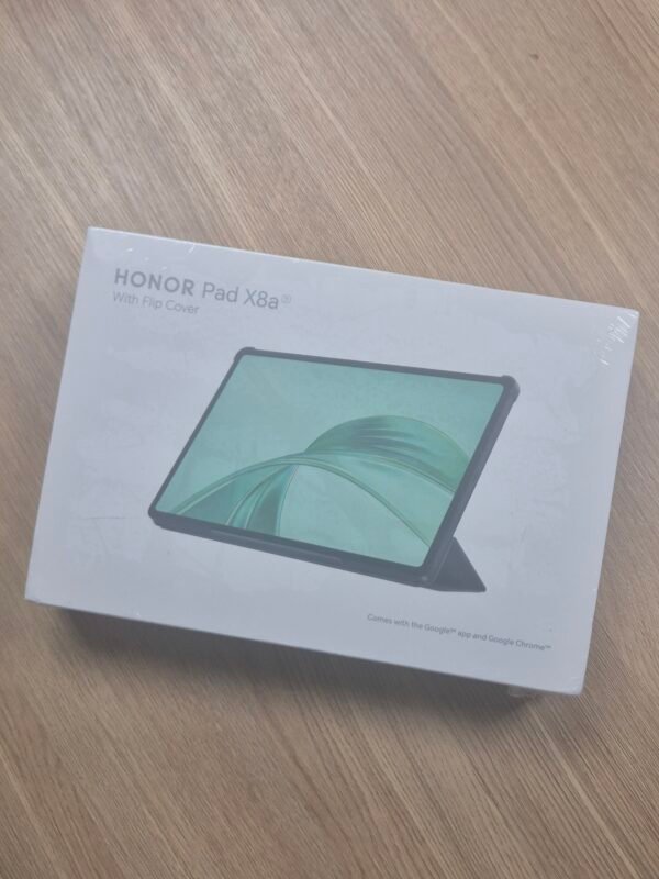 Honor Pad X8a LTE With Stylus Pen (New Sealed)