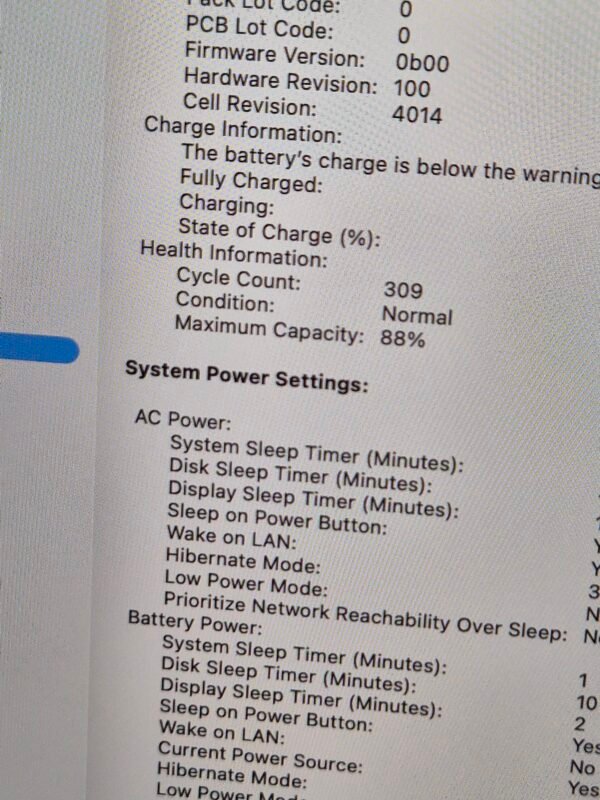 2026/07/1001194738-scaled.jpg 16-Inch MacBook Pro M1 Pro Chip 16GB 512GB (Pre-owned)