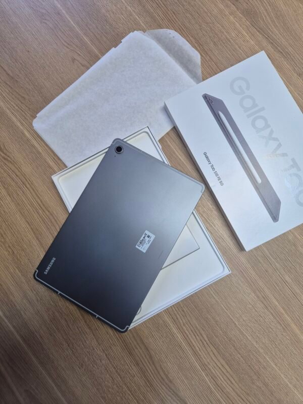 Samsung Galaxy Tab S10 FE 5G (Pre-owned)