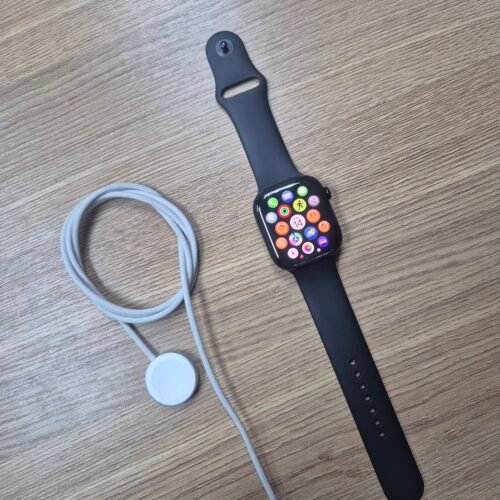 Apple Watch Series 11 46MM GPS Only (Pre-owned)