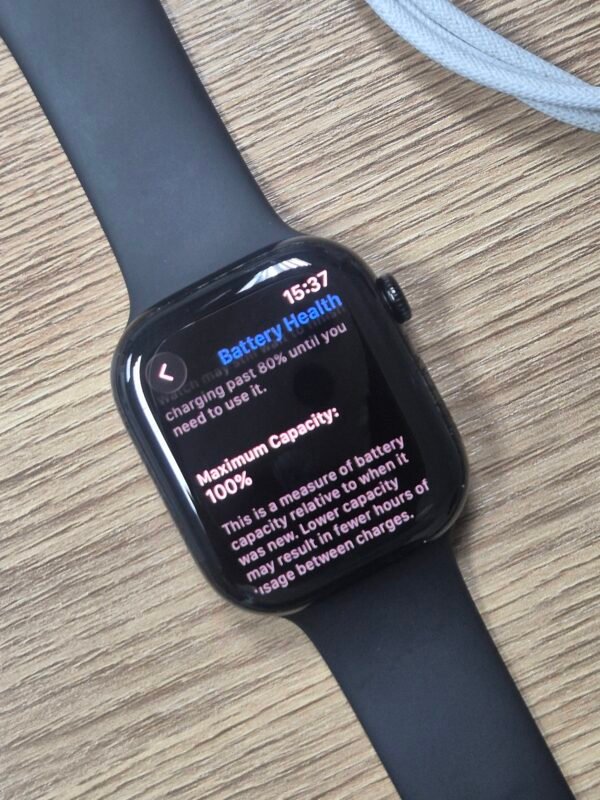 Apple Watch Series 11 46MM GPS Only (Pre-owned)