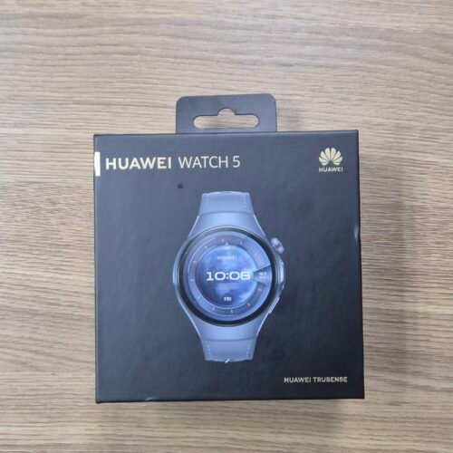 2026/07/1001218507-scaled.jpg Huawei Watch 5 46mm Cellular (Pre-owned)