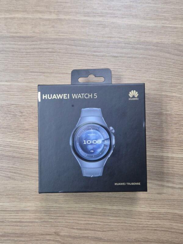 Huawei Watch 5 46mm Cellular (Pre-owned)