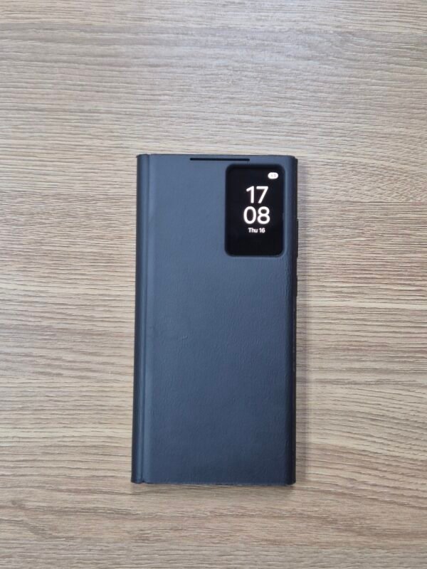 Samsung Galaxy S23 Ultra With Smart View Case (Pre-owned)