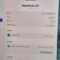13-Inch MacBook Air M2 16GB 256GB Starlight (Pre-owned)
