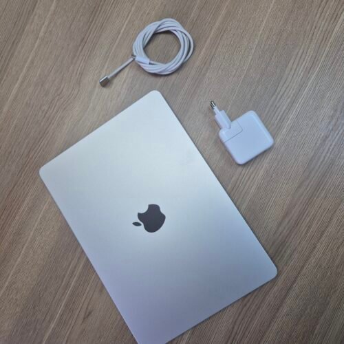 13-Inch MacBook Air M2 16GB 256GB Starlight (Pre-owned)