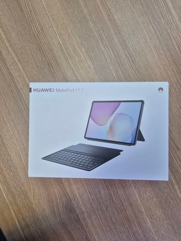 Huawei MatePad 11.5 with Smart Keyboard (Pre-owned)