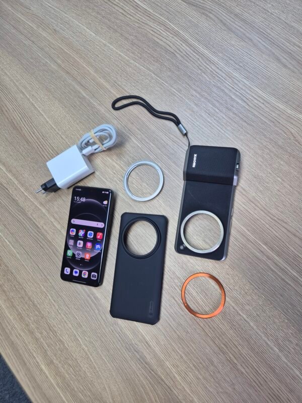 Xiaomi 14 Ultra with Photography Kit (Pre-owned)
