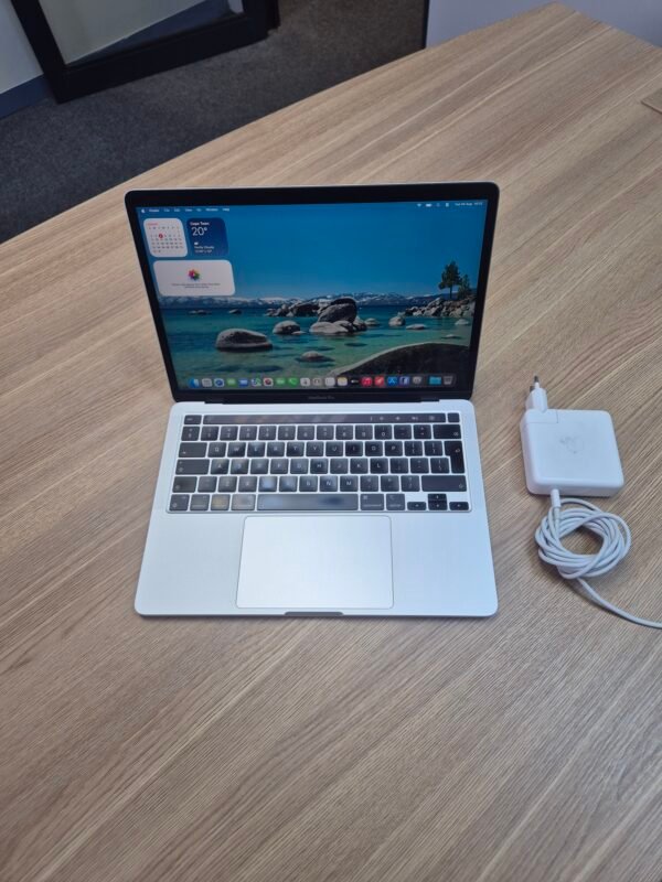 13-Inch MacBook Pro M2 Chip Touch Bar (Pre-owned)